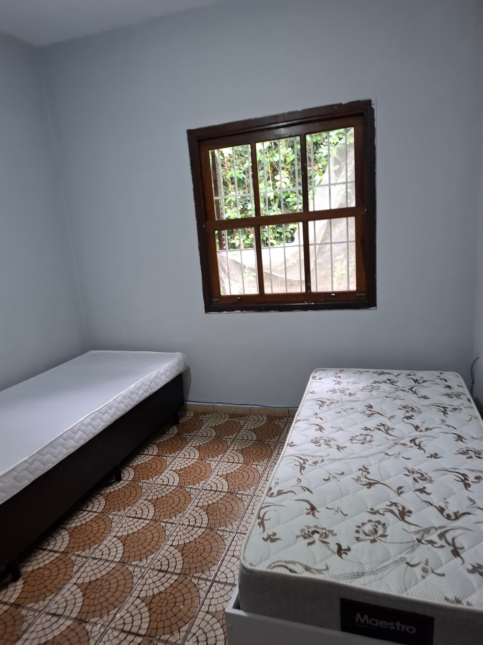 Quarto de solteiro 1